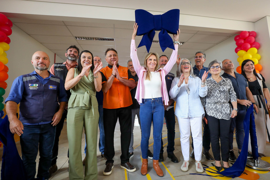 GDF amplia acesso à educação infantil e planeja avanço do ensino integral