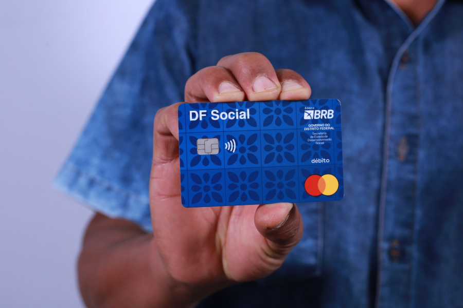 GDF injeta mais de R$ 42 milhões em programas sociais para combater a fome