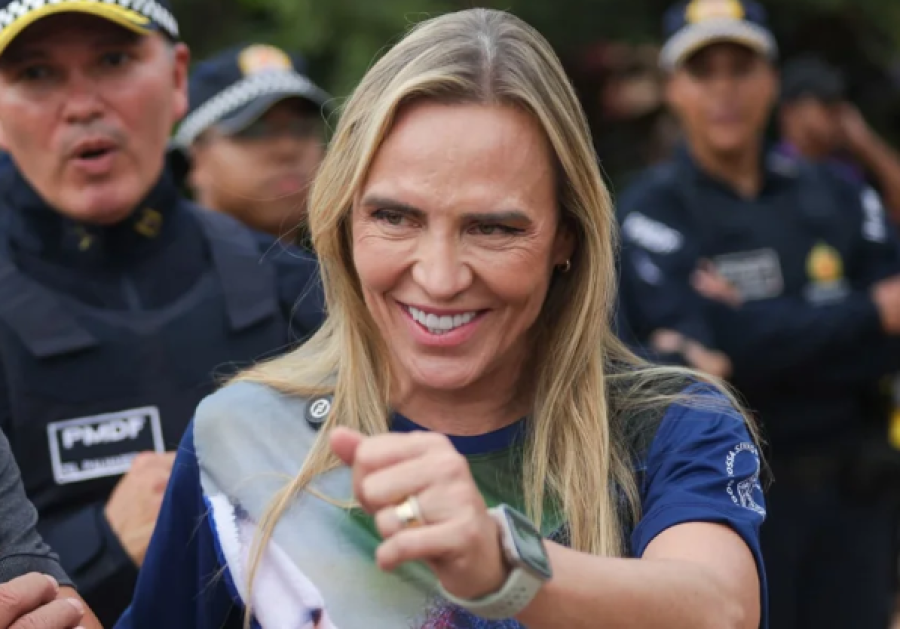 Via-Sacra de Planaltina emociona multidão e reforça tradição religiosa no DF