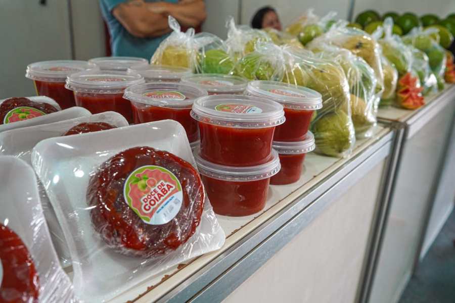 Concurso gastronômico destaca potencial da goiaba e impulsiona negócios em Brazlândia