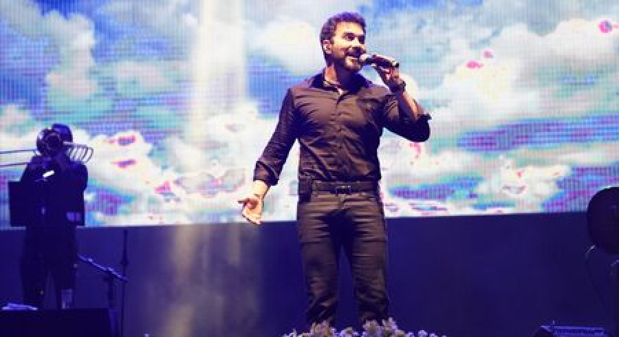 Show gratuito de Padre Fábio de Melo celebra o Dia do Trabalhador no DF