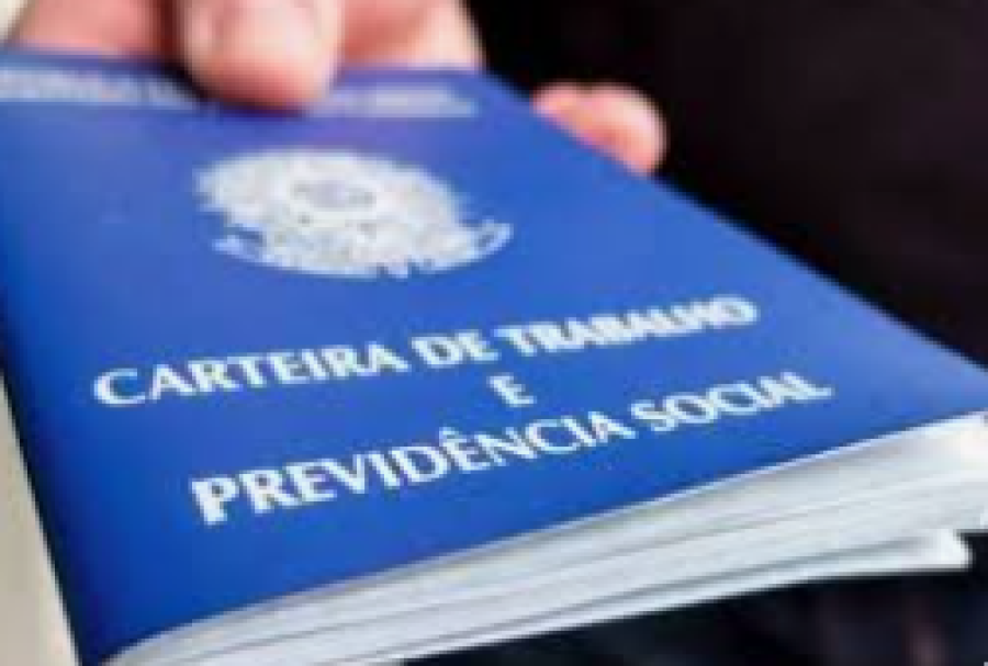 Distrito Federal abre 984 vagas de emprego com salários de até R$ 6 mil