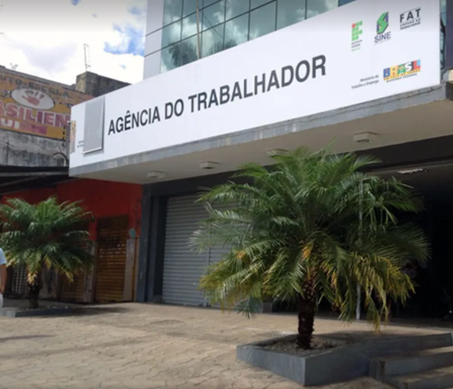 DF tem terça-feira de oportunidades com mais de 1,1 mil vagas de emprego