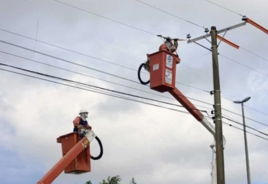 Energia será interrompida em regiões rurais de Planaltina para manutenção da rede nesta terça-feira