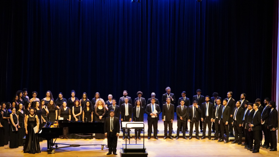 Basileu França celebra o Dia das Mães com concertos sinfônicos gratuitos em Goiânia