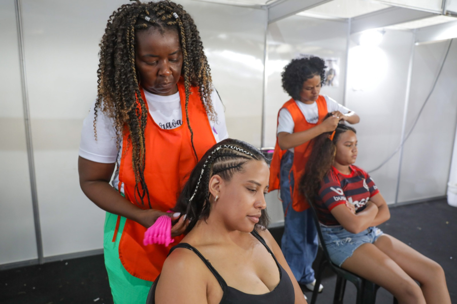 Mulheres terão acesso a cursos gratuitos para ampliar oportunidades de trabalho